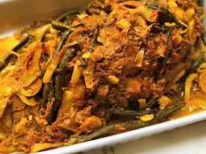 16 Rekomendasi Menu Natal Sederhana tapi Enak, Bikin Lahap Makan!