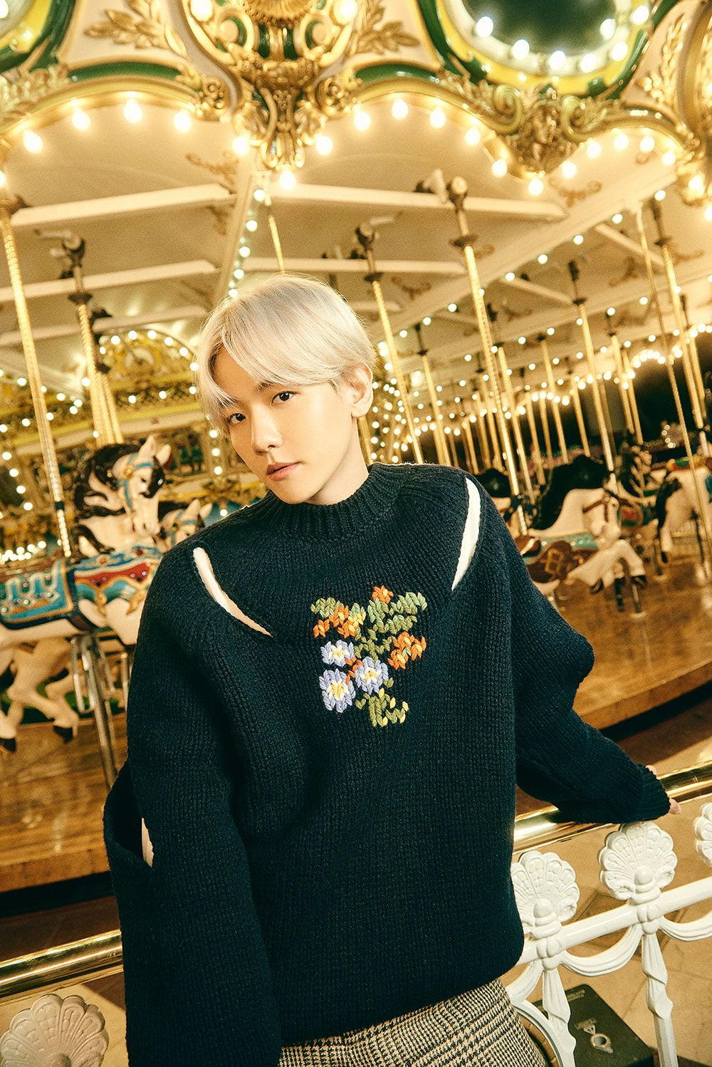 Baekhyun EXO