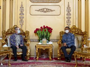 Bantuan APD untuk Penanganan COVID-19 di Sulsel