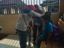 Dituduh Rusak Tanaman Hias, Bocah 4 Tahun di Palembang Dianiaya Tetangga