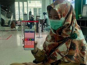 Senangnya ASN di Mamuju, Rawat Inap di RS Ditanggung BPJS Kesehatan