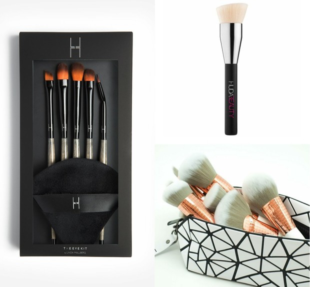 Brush makeup mahal lebih bagus dan awet/Foto: https://lhcosmetics.com, Pinterest/sephora, Instagram/haluu.esentials Makeup high end yang worth to buy
