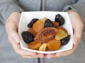 Makan Buah Kering Lebih Sehat Dibanding Buah Segar? Ini Kata Peneliti Makan Buah Kering Lebih Sehat Dibanding Buah Segar? Ini Kata Peneliti