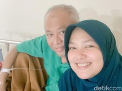 Positif COVID-19, Bupati Sumenep Busyro Karim dan Istri Dirujuk ke Surabaya