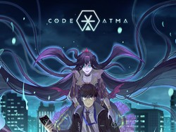 Game Code Atma Hadirkan Karakter Bawang Merah dan Putih