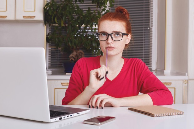 Prospek Pekerjaan Sastra Indonesia menjadi Copywriter/Freepik.com