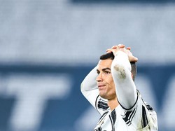 Cristiano Ronaldo Jangan Tendang Penalti ke Kanan Lagi Ya