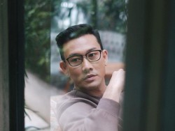 Alasan Denny Sumargo Tak Ragu Tes DNA Lagi