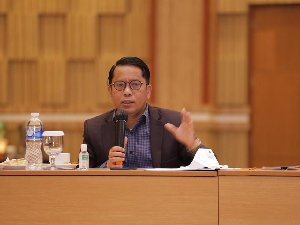 Sekretariat Ahmadiyah Depok Disegel, Kemenag Ingatkan soal SKB 3 Menteri