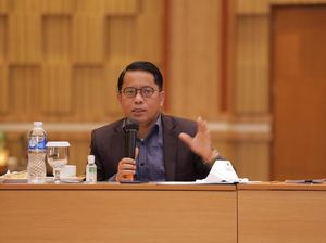Kamaruddin Amin Dilantik Jadi Sekjen Kementerian Agama, Ini Profilnya Kamaruddin Amin Dilantik Jadi Sekjen Kementerian Agama, Ini Profilnya