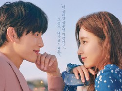 Fakta dan Sinopsis Run On, Drakor Terbaru Tayang di Netflix 16 Desember