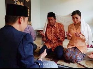 Baru Nikah 2 Bulan, Kiwil dan Eva Belisima Resmi Bercerai Baru Nikah 2 Bulan, Kiwil dan Eva Belisima Resmi Bercerai
