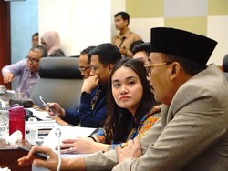 Intip Garasi Putri Kapolda Metro Jaya Irjen Fadil yang Punya Harta Rp 17 M