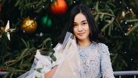 7 Foto Farah Puteri, Anggota DPR Muda Anak Kapolda Metro