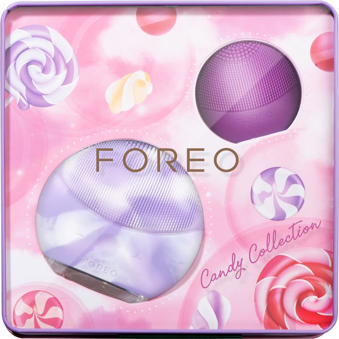 Foreo 3 Set Holiday Gift