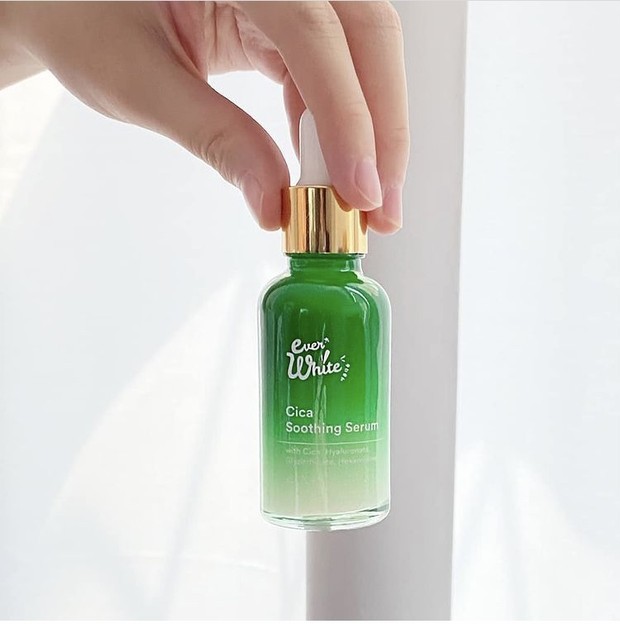 Serum Everwhite Cica