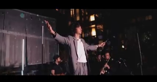 Foto:Flying Solo/youtube.com/pamungkas/ 6 Lagu Terbaik Milik Pamungkas