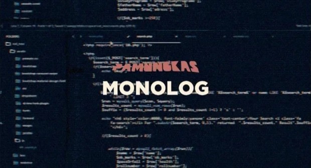 Foto:Monolog/youtube.com/pamungkas/ 6 Lagu Terbaik Milik Pamungkas