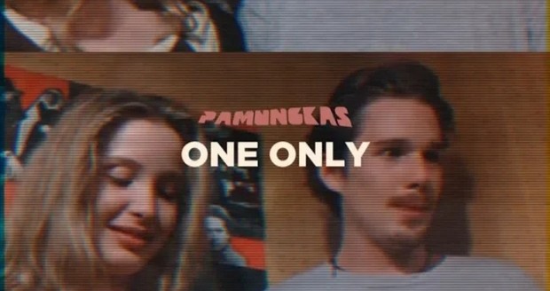 Foto:One and Only/youtube.com/pamungkas/ 6 Lagu Terbaik Milik Pamungkas