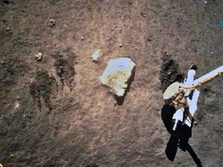 Pesawat Robotik China Temukan Bukti Ada Air di Bulan