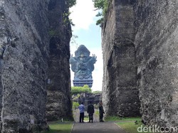 Dunia Wisata Kehilangan USD 2 Triliun, Bisa Rebound Paruh Kedua 2021