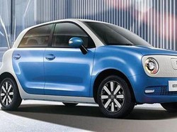 Raksasa Otomotif China Pilih Thailand Sebagai Pusat Mobil Listrik ASEAN