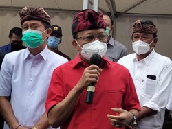 Ketat Masuk Pulau Dewata demi Tahun Depan Dikunjungi Turis Mancanegara