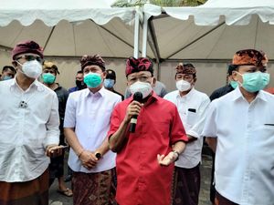 Bali Mulai Berlakukan Jam Malam, Satpol PP Akan Lakukan Patroli