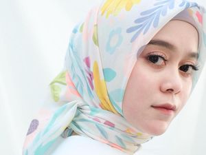 Lesti Kejora Urutan 5 Besar Wanita Tercantik 2020, Disebut Golden Face