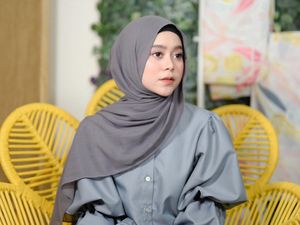 10 Wanita Tercantik di 2020, Lesti Kejora Masuk 5 Besar