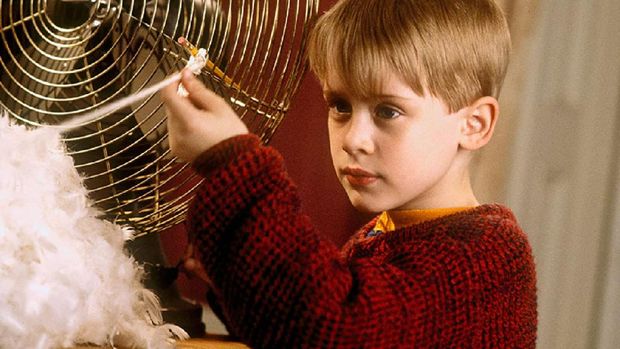 Home Alone