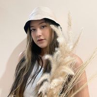 Perjalanan Karier Salshabilla Adriani, dari Model Iklan hingga 