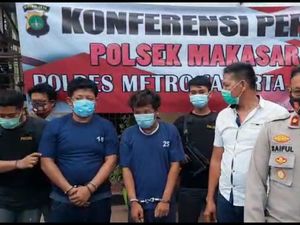 4 Fakta Pembunuhan Wanita Hamil di Balik Asmara Terlarang 4 Fakta Pembunuhan Wanita Hamil di Balik Asmara Terlarang