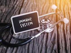 4 Fakta Menarik soal Imunitas Tubuh