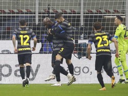 Klasemen Liga Italia: Inter Terus Tempel Milan