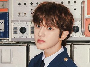 Kondisi Bong Jaehyun Golden Child yang Dikonfirmasi Positif Corona Kondisi Bong Jaehyun Golden Child yang Dikonfirmasi Positif Corona