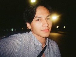 Pukulan Telak Jefri Nichol Buat Keanu