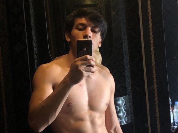 Instagram Jefri Nichol Penuh Dukungan dari Fans Terkait Kasus Wanprestasi