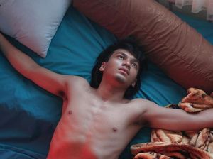 Jefri Nichol Sempat Terbebani Perankan Ali Topan Jefri Nichol Sempat Terbebani Perankan Ali Topan