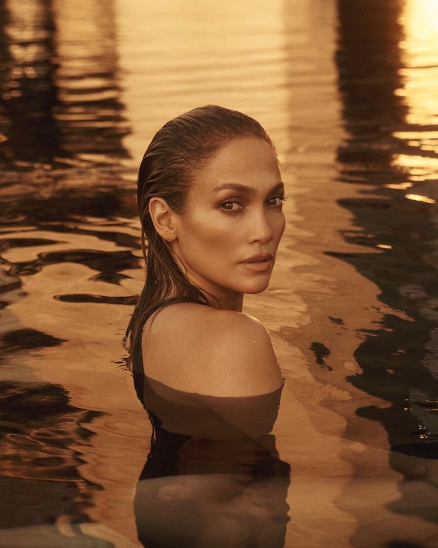 Jennifer Lopez