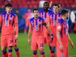 Jersey Ketiga Chelsea Jadi yang Terburuk di Dunia