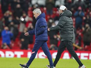 Viral! Video Adu Mulut Klopp-Mourinho Usai Liverpool Vs Tottenham