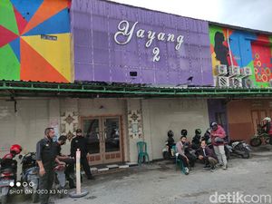 Tawarkan LC Layani Prostitusi, Berapa Keuntungan yang Didapat Mami Semi Tawarkan LC Layani Prostitusi, Berapa Keuntungan yang Didapat Mami Semi