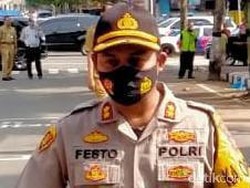 Polisi Magetan Selidiki 2.000 Kotak Amal yang Diduga untuk Jaringan Teroris