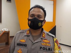 Polisi Bongkar Ponsel Ibu Tangsel Cabuli Anak Kandung, Buru Sosok Icha