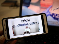 Kabar Terkini Vaksin COVID-19 dari BPOM