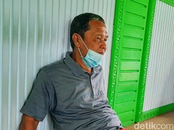 Ketua DPRD Bondowoso Ahmad Dhafir Sembuh dari Virus COVID-19