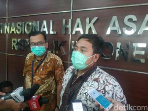 Jasa Marga soal CCTV di Lokasi Penembakan 6 Laskar FPI: Potensi Rusaknya Kecil
