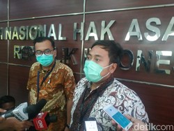 Jasa Marga soal CCTV di Lokasi Penembakan 6 Laskar FPI: Potensi Rusaknya Kecil