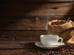 Minum Kopi Bisa Jadi Alat Deteksi COVID-19